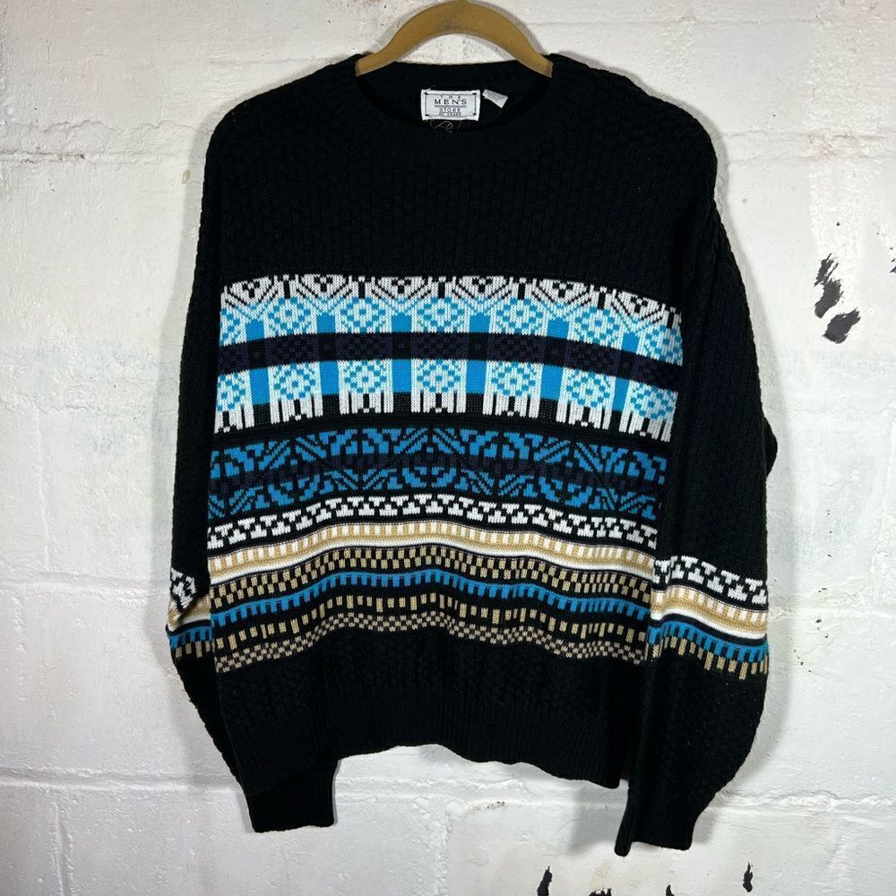 Vintage Sweater 